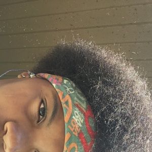 Meet your Posher, Brandy